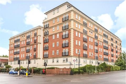 1 bedroom apartment for sale, Kings Lodge, Pembroke Road, Ruislip