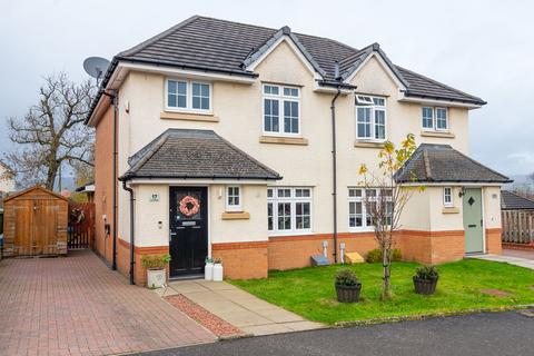 3 bedroom semi-detached house for sale, Lion Mews, Kirkintilloch, G66