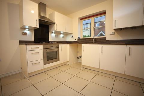 3 bedroom end of terrace house to rent, Sunderland Road, Moreton-in-Marsh, Gloucestershire, GL56