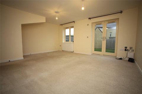 3 bedroom end of terrace house to rent, Sunderland Road, Moreton-in-Marsh, Gloucestershire, GL56