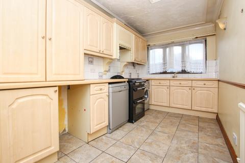 2 bedroom detached bungalow for sale, Bede Place, Peterborough PE1