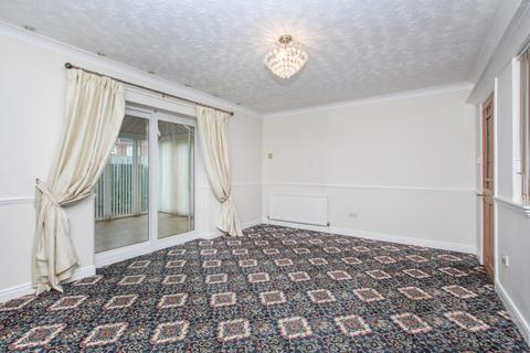 2 bedroom detached bungalow for sale, Bede Place, Peterborough PE1