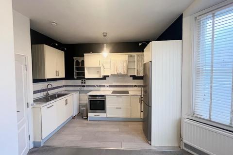 1 bedroom flat to rent, Vere Road, Brighton BN1