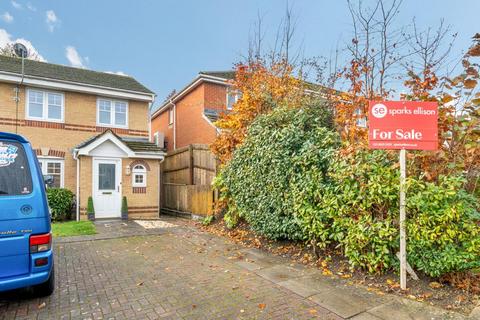 3 bedroom semi-detached house for sale, The Crossways, Chandler's Ford