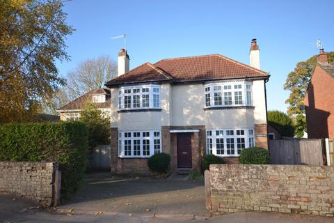 5 bedroom detached house for sale, Main Road, Winterbourne Dauntsey, Salisbury, Wiltshire, SP4