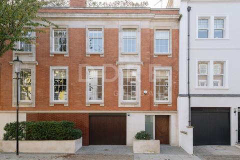 5 bedroom terraced house to rent, Lonsdale Road, London, W11