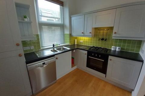 1 bedroom apartment to rent, Flat 1, 15-17 Queen Street, Ulverston