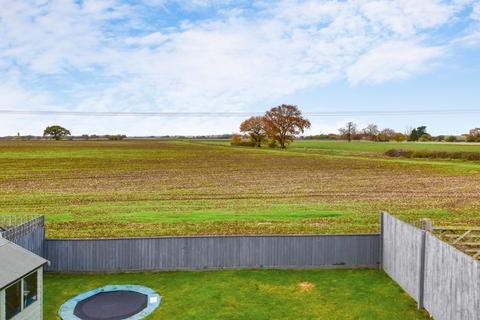 4 bedroom detached house for sale, Maldon Road, Goldhanger