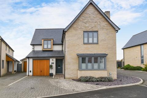 4 bedroom detached house for sale, Maldon Road, Goldhanger