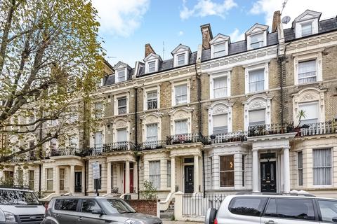 1 bedroom flat to rent, Sutherland Avenue Maida Vale W9