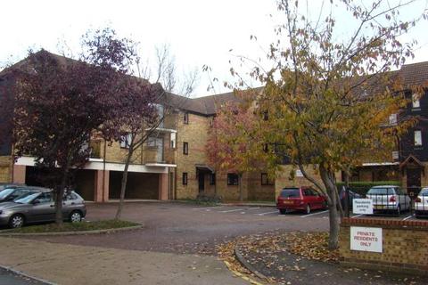 1 bedroom apartment for sale, Bentick Road, West Drayton, Greater London, UB7