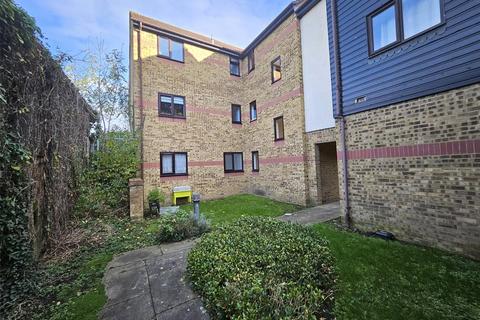 undefined, Bentinck Road, West Drayton, Greater London, UB7