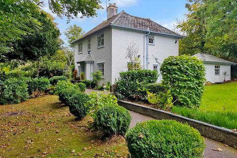 3 bedroom detached house for sale, 40 Church Road, Falmouth TR11