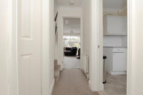 2 bedroom end of terrace house for sale, Jaggard View, Amesbury, SP4