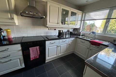 2 bedroom terraced house for sale, Knavesacre Court, Parkwood, Gillingham, Kent