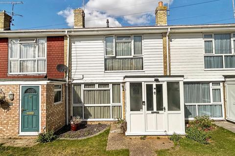 2 bedroom terraced house for sale, Knavesacre Court, Parkwood, Gillingham, Kent