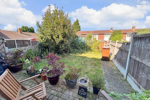 2 bedroom terraced house for sale, Knavesacre Court, Parkwood, Gillingham, Kent