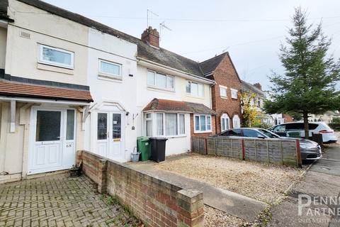 3 bedroom terraced house for sale, Croyland Road, Peterborough PE4