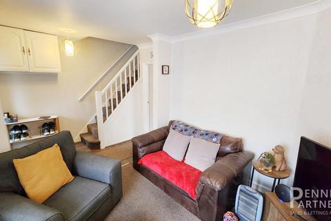 3 bedroom terraced house for sale, Croyland Road, Peterborough PE4