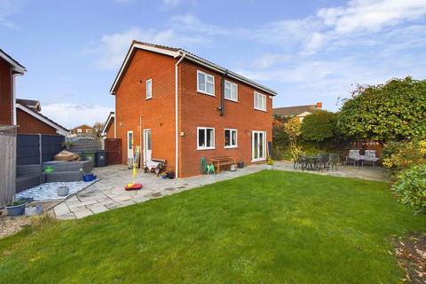 48 Bittern Road, Worcester, WR5 3LT