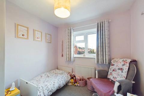 48 Bittern Road, Worcester, WR5 3LT