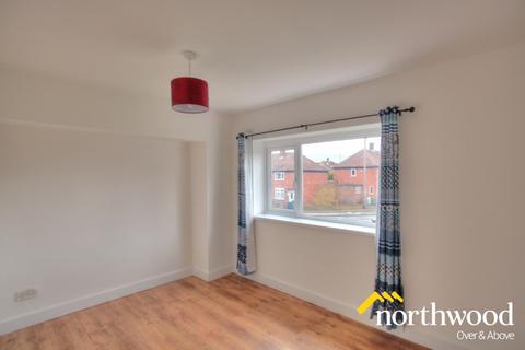 2 bedroom terraced house to rent, Riddings Road, Sunderland, SR5