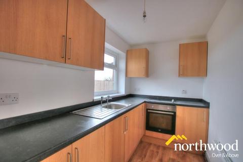 2 bedroom terraced house to rent, Riddings Road, Sunderland, SR5