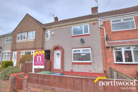undefined, Riddings Road, Sunderland, SR5