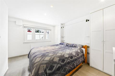 1 bedroom maisonette to rent, Egbert Street, Primrose Hill, London, NW1