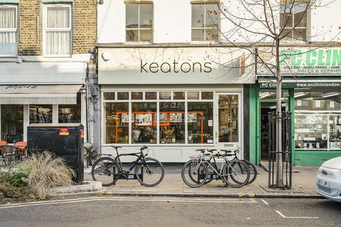 Retail property (high street) for sale, 32 Chatsworth Road, London, E5 0LP