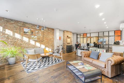 Retail property (high street) for sale, 32 Chatsworth Road, London, E5 0LP