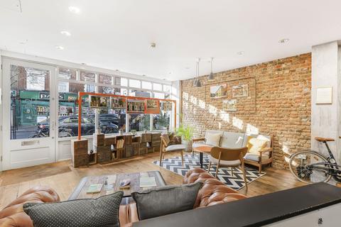 Retail property (high street) for sale, 32 Chatsworth Road, London, E5 0LP