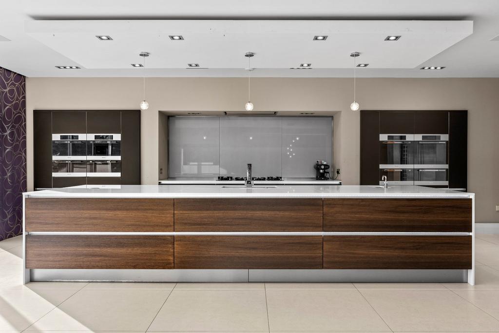 Bespoke Kitchen