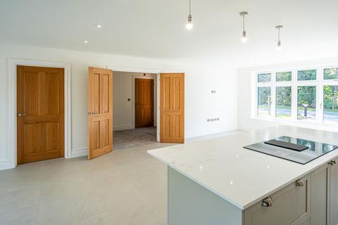 4 bedroom detached house for sale, Plot 6, Hawfinch House at The Green, Owlswick HP27