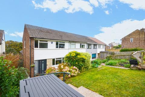 3 bedroom end of terrace house for sale, Severn Road, Bristol BS20