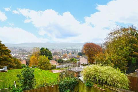 3 bedroom end of terrace house for sale, Severn Road, Bristol BS20