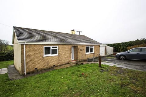 2 bedroom bungalow to rent, Two bed bungalow, Capel Seion