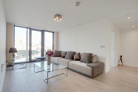 1 bedroom apartment for sale, Stratosphere Tower, Great Eastern Road, London E15