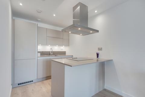 1 bedroom apartment for sale, Stratosphere Tower, Great Eastern Road, London E15