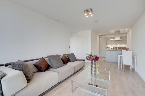 1 bedroom apartment for sale, Stratosphere Tower, Great Eastern Road, London E15