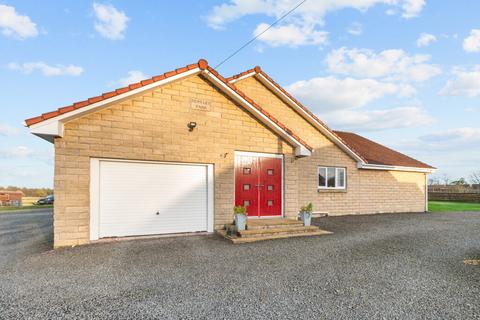 4 bedroom detached house for sale, Bentley Park, Denny, FK6