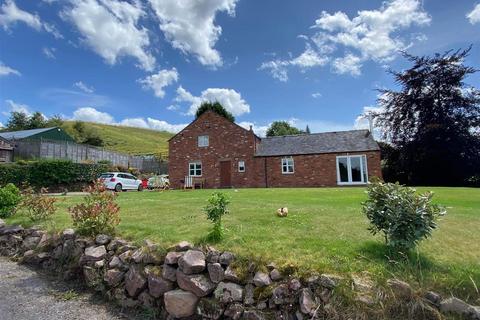 4 bedroom detached house for sale, Rushton Spencer, Macclesfield