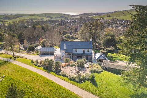 undefined, Winters Lane, Portesham, Weymouth, Dorset, DT3