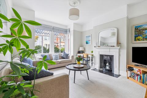 2 bedroom flat for sale, Shirley Road, London, W4