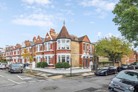 2 bedroom flat for sale, Shirley Road, London, W4