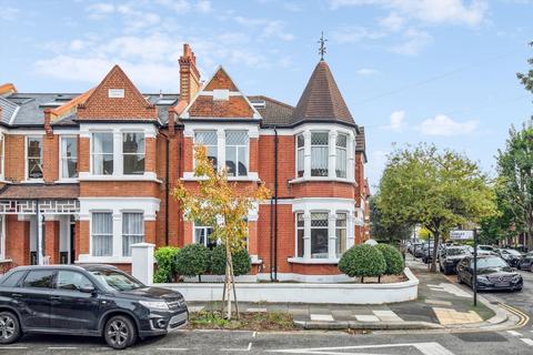 2 bedroom flat for sale, Shirley Road, London, W4