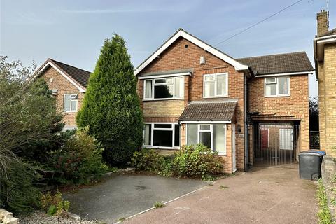 4 bedroom detached house to rent, Birchover Way, Derby DE22