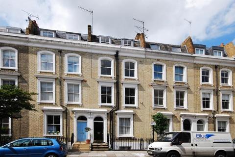 1 bedroom flat for sale, Ifield Road, London, SW10