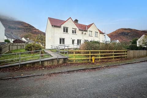 3 bedroom semi-detached house for sale, Riverside Road, Kinlochleven PH50