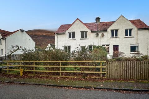 3 bedroom semi-detached house for sale, Riverside Road, Kinlochleven PH50